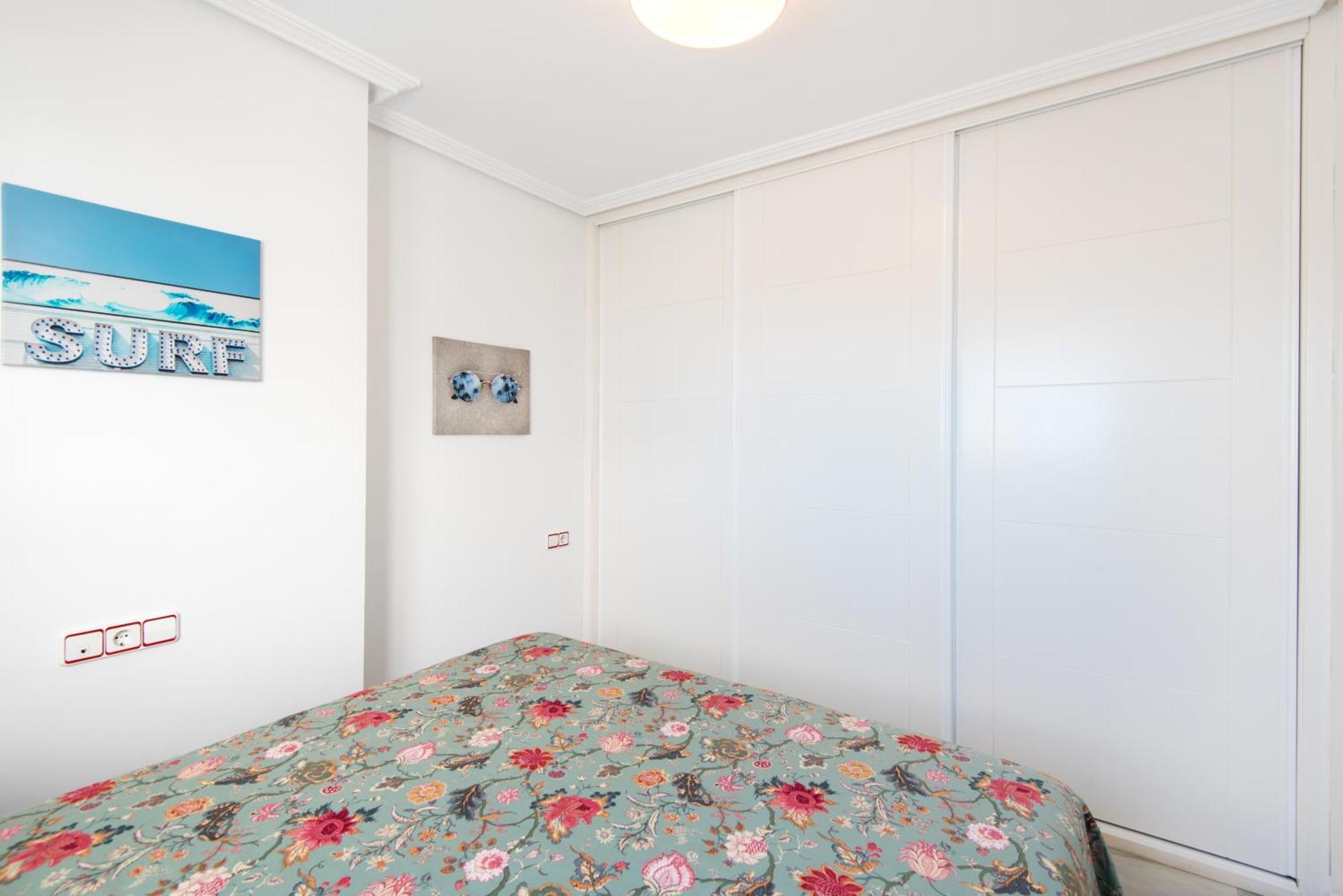 Sea View And 350M To The Beach Torremolinos Exterior photo